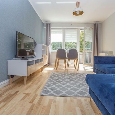 Cr Rodzinny Apartament Chrobrego 16 Bialystok Exterior photo